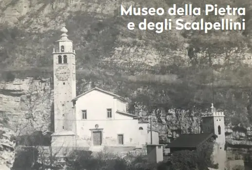 A Castellavazzo un convegno sulle cave e la loro riqualificazione. Crediti formativi per architetti e geologi