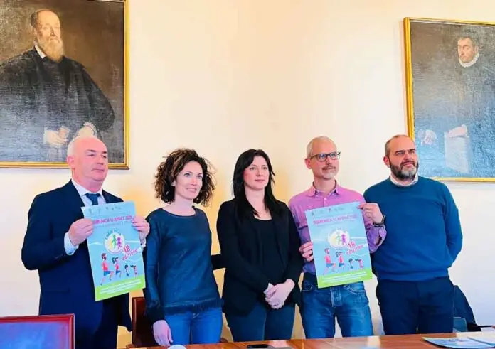 Vendramini, Da Rold, Canzian, Faneo, Topinelli