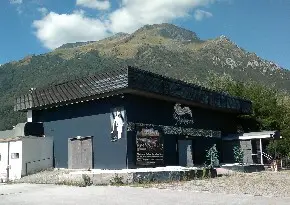 Discoteca Shadows - Belluno