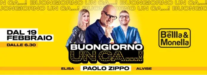 radio bella e monella