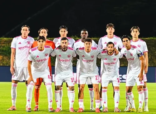 Dolomiti Bellunesi calcio 2026