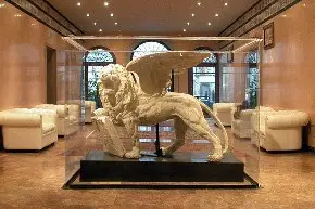 Palazzo Ferro-Fini sede del Consiglio regionale