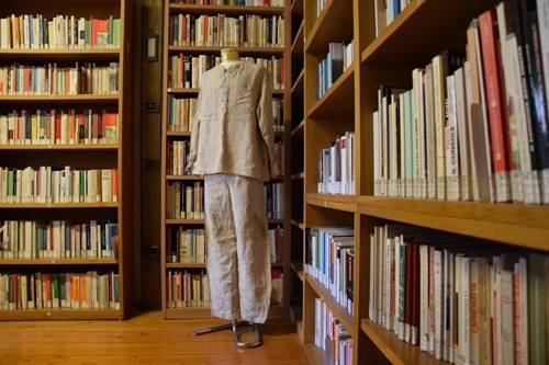 BIBLIOTECA ISBREC