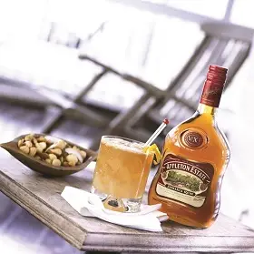 rum appleton