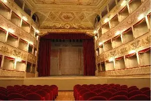 Teatro La Sena di Feltre