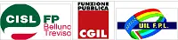 cgil cisl uil funzione pubb
