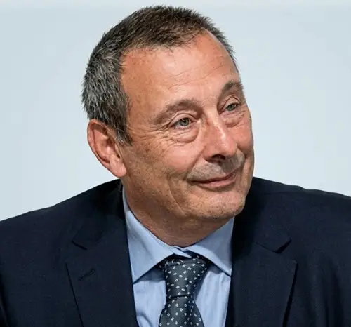 Mauro Schiesaro sindaco di Vigo di Cad