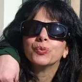 Maria Conchy Ribon