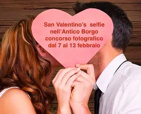 san valentino antico borgo