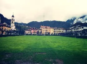agordo parco del broi