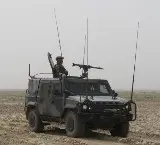 Afghanistan VTLM Lince