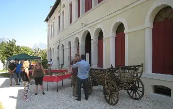 villa zasso