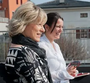 claudia bettiol federica toscano
