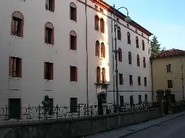 Itis "G.Segato" di Belluno