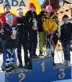trofeo de podestà