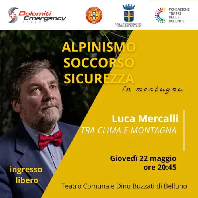 alpinismo soccorso e sicurezza in montagna - Fausto de Stefani