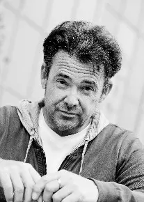 antonio fiabane