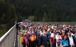 ponte cadore 5 maggio