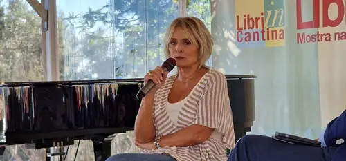 Libri in Cantina Susegana