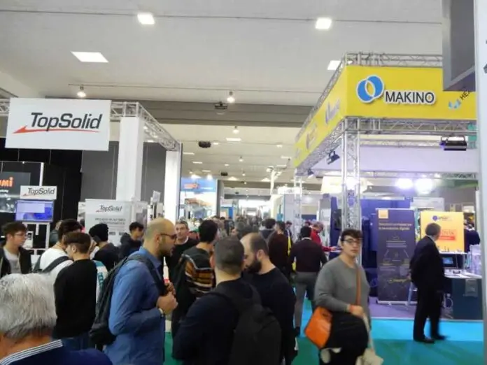 Fiera di Levante MECSPE Bari_edited