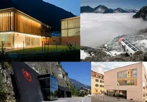 Catalogo Constructive Alps architetti belluno