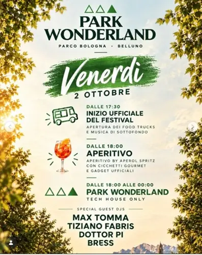 Park Wonderland