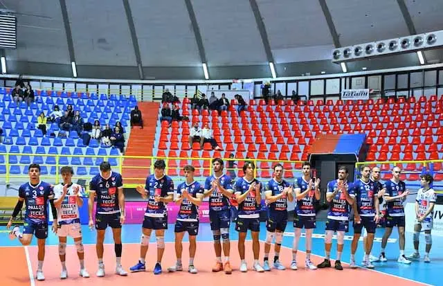 Belluno Volley