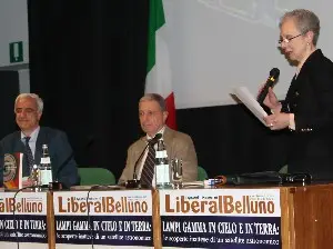 tavani benvenuti schenal liberal