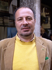 Franco Gidoni