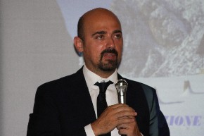 Franco Manzato vicepresidente Regione Veneto