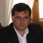 Giovanni Piccoli, senatore Pdl