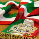 fascia sindaco repubblica