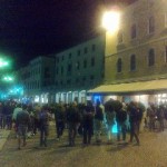 belluno saldi di sera