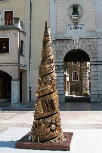 novecento di pomodoro