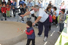 Luciano clapis