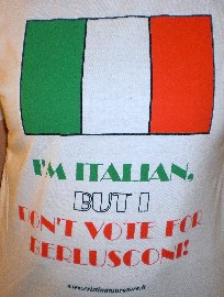 maglietta cristina muratore
