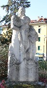 monumento ai mutilati e invalidi sul lavoro