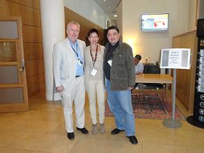 Bill Shipsey Tatiana Pais Becher Wuer Kaixi