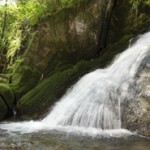 Cascate natura leggera