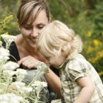 Famiglia natura leggera