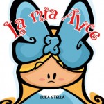 copertina Alice leggera