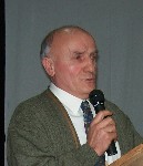 rino budel