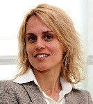 Silvia Moretto amministratore delegato Db Group