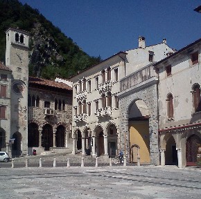 serravalle vittorio veneto