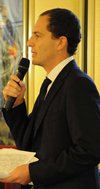stefano bellò clivet