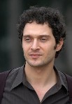 Claudio Santamaria