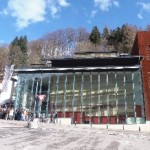 cos.mo museo dell’occhiale pieve di cadore