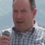 Ludovico Bellini segretario generale Cgil Belluno