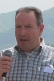 Ludovico Bellini segretario generale Cgil Belluno