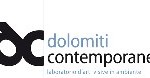 dolomiti contemporanee